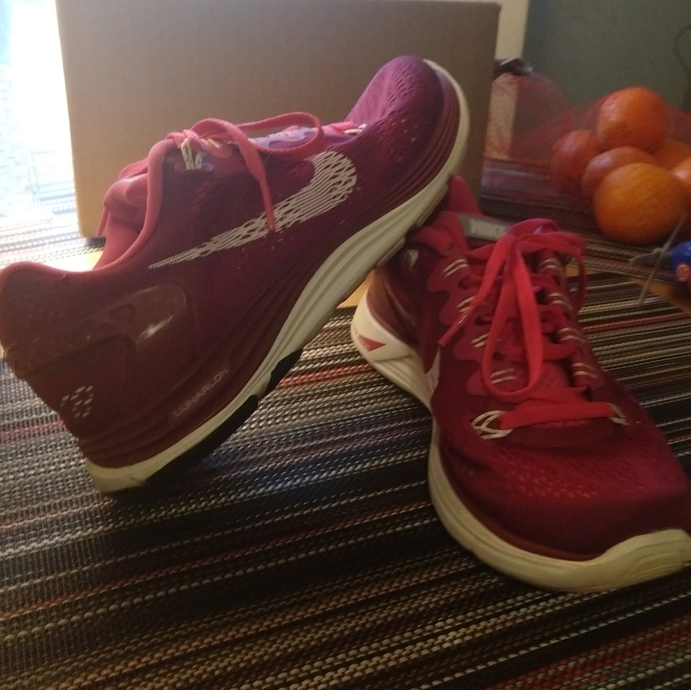 Nike Lunarglide 5 - Picture 3 of 8